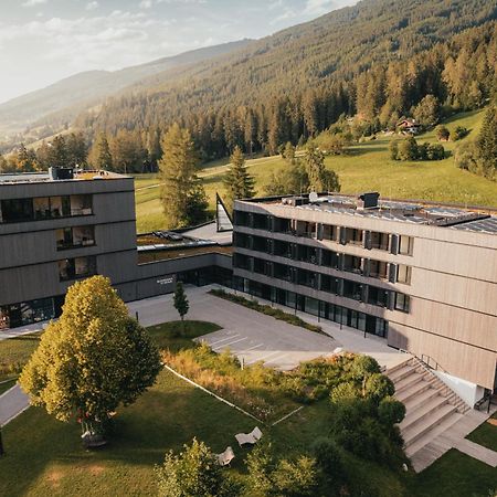Hotel St Michael Alpin Retreat Matrei am Brenner Exterior foto
