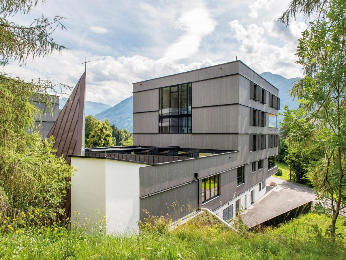 Hotel St Michael Alpin Retreat Matrei am Brenner Exterior foto