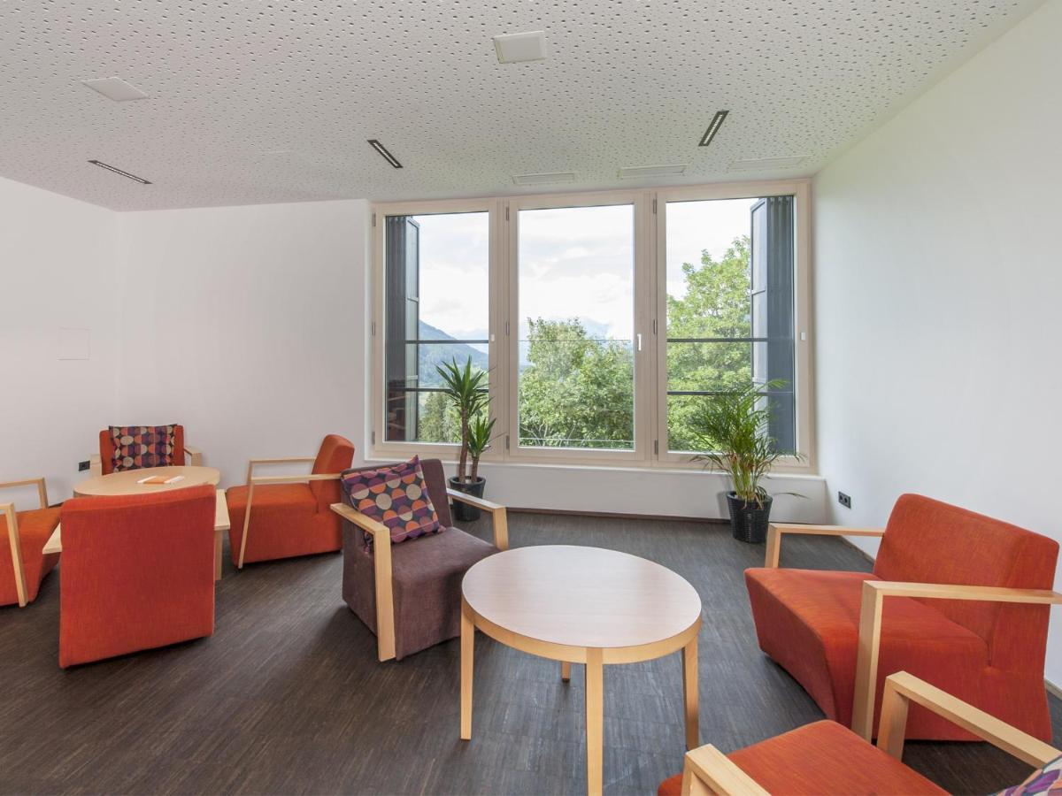 Hotel St Michael Alpin Retreat Matrei am Brenner Exterior foto