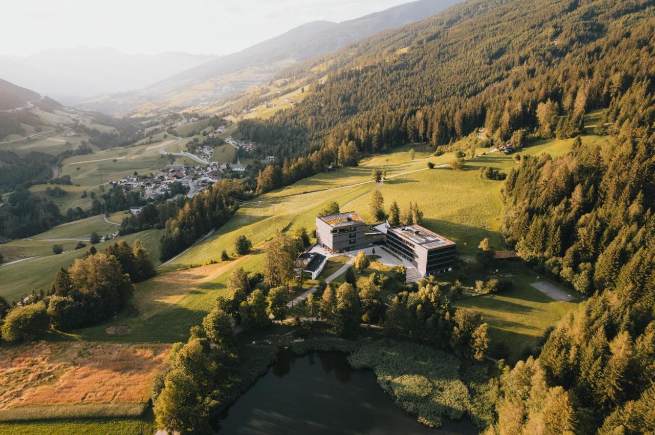 Hotel St Michael Alpin Retreat Matrei am Brenner Exterior foto