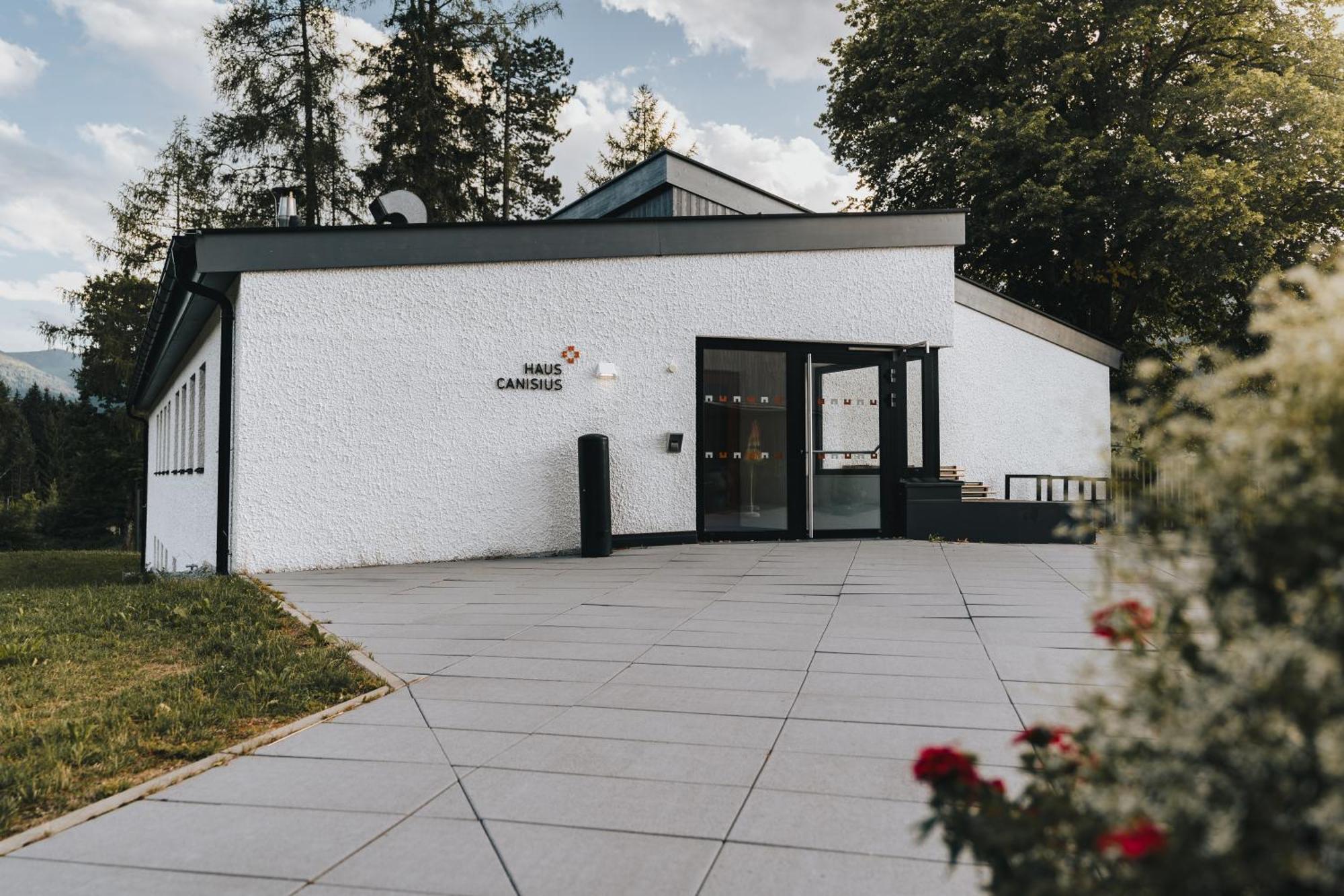 Hotel St Michael Alpin Retreat Matrei am Brenner Exterior foto